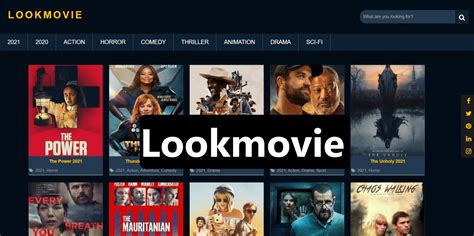 freeomovio|Watch Free Movies and TV Shows with Lookmovie .